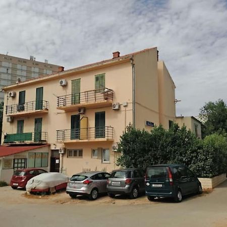 Apartment Niva Split Luaran gambar