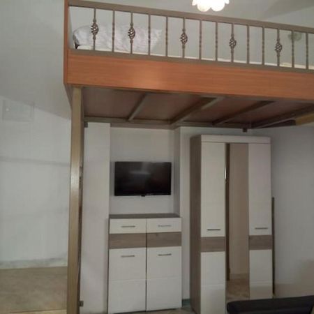 Apartment Niva Split Luaran gambar