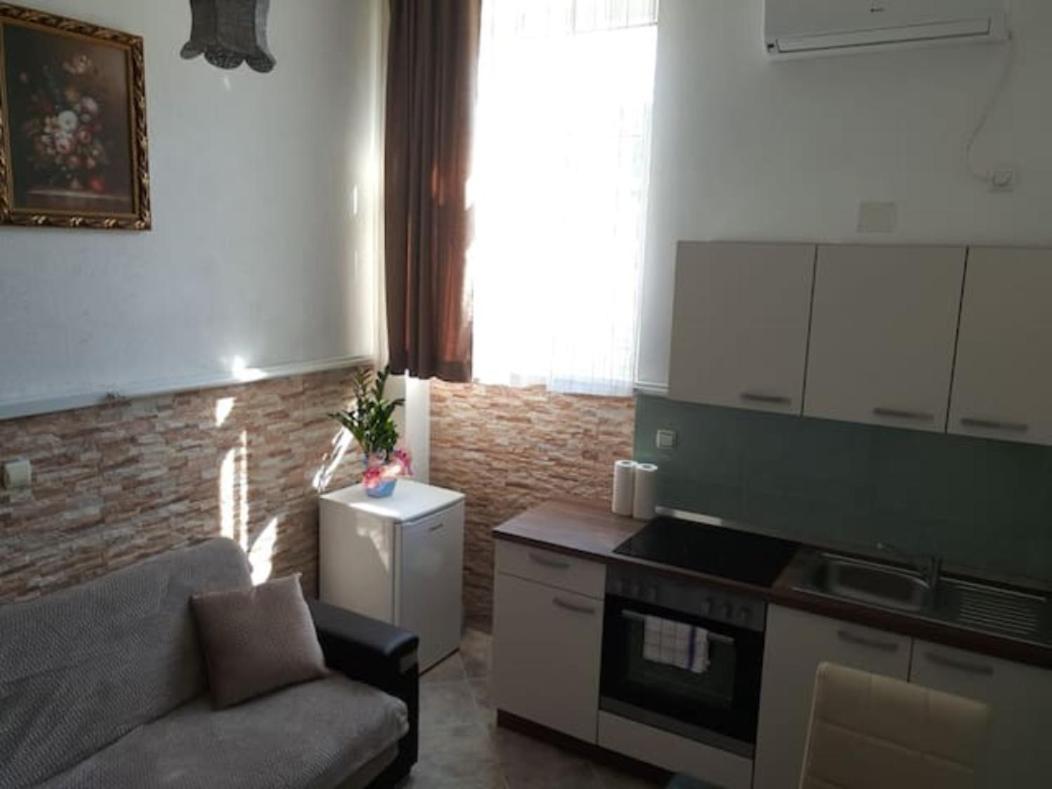Apartment Niva Split Luaran gambar