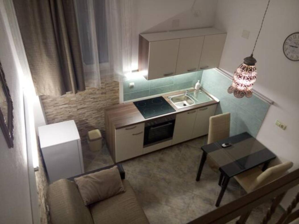 Apartment Niva Split Luaran gambar