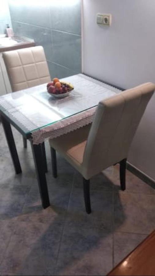 Apartment Niva Split Luaran gambar