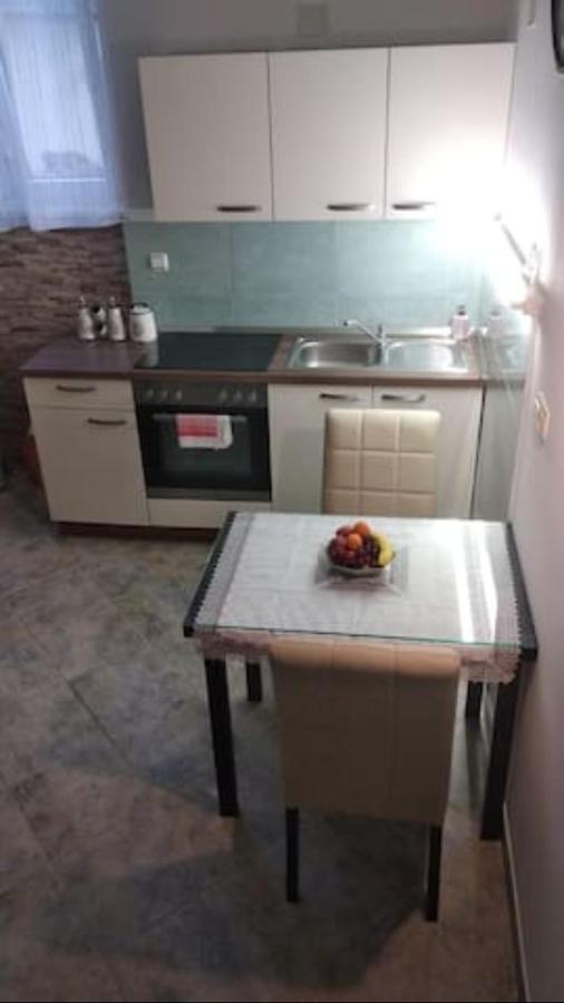 Apartment Niva Split Luaran gambar