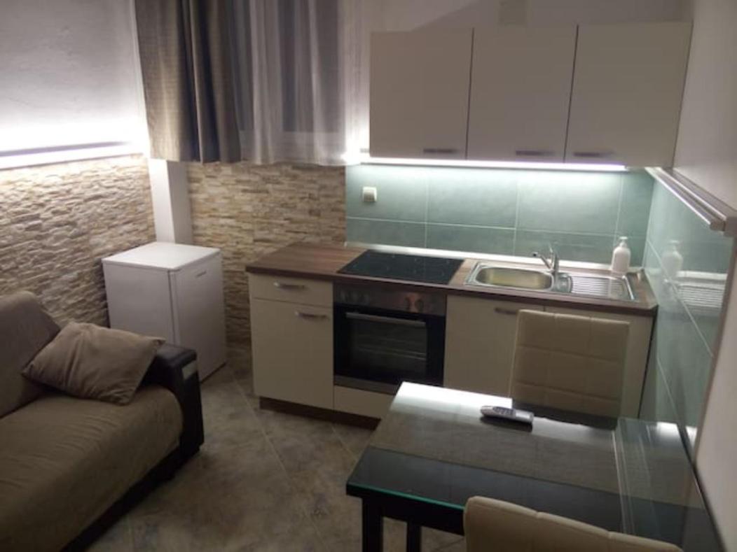 Apartment Niva Split Luaran gambar