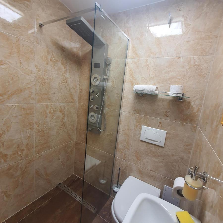 Apartment Niva Split Luaran gambar