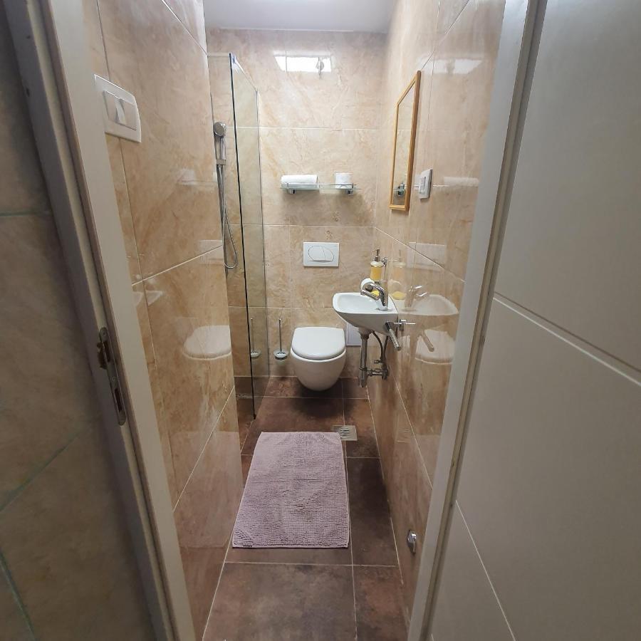Apartment Niva Split Luaran gambar